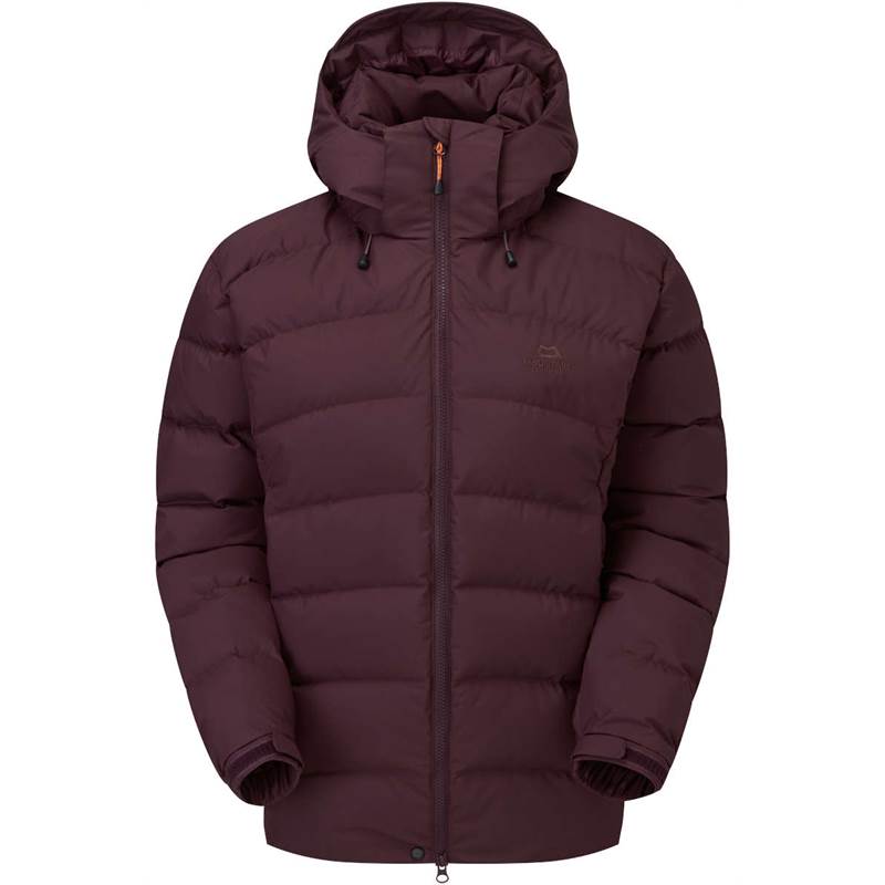 Mountain Equipment Womens Lightline Eco Jacket-1